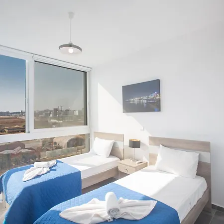 3 Schlafzimmer Mit Pool In Zentrum بيت للعطل *