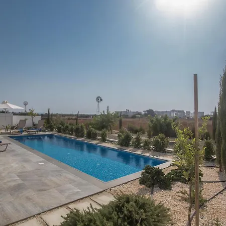 Holiday home 3 Schlafzimmer Mit Pool In Zentrum